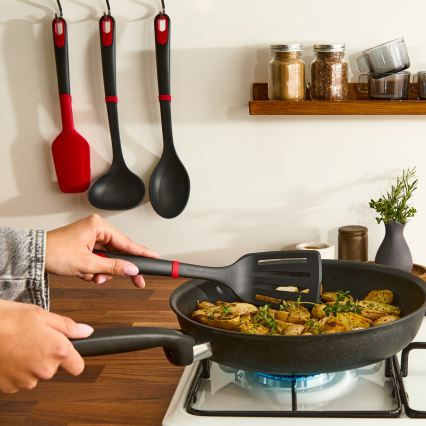 Tefal - INGENIO 4-osainen keittiövälineiden setti