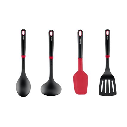 Tefal - INGENIO 4-osainen keittiövälineiden setti