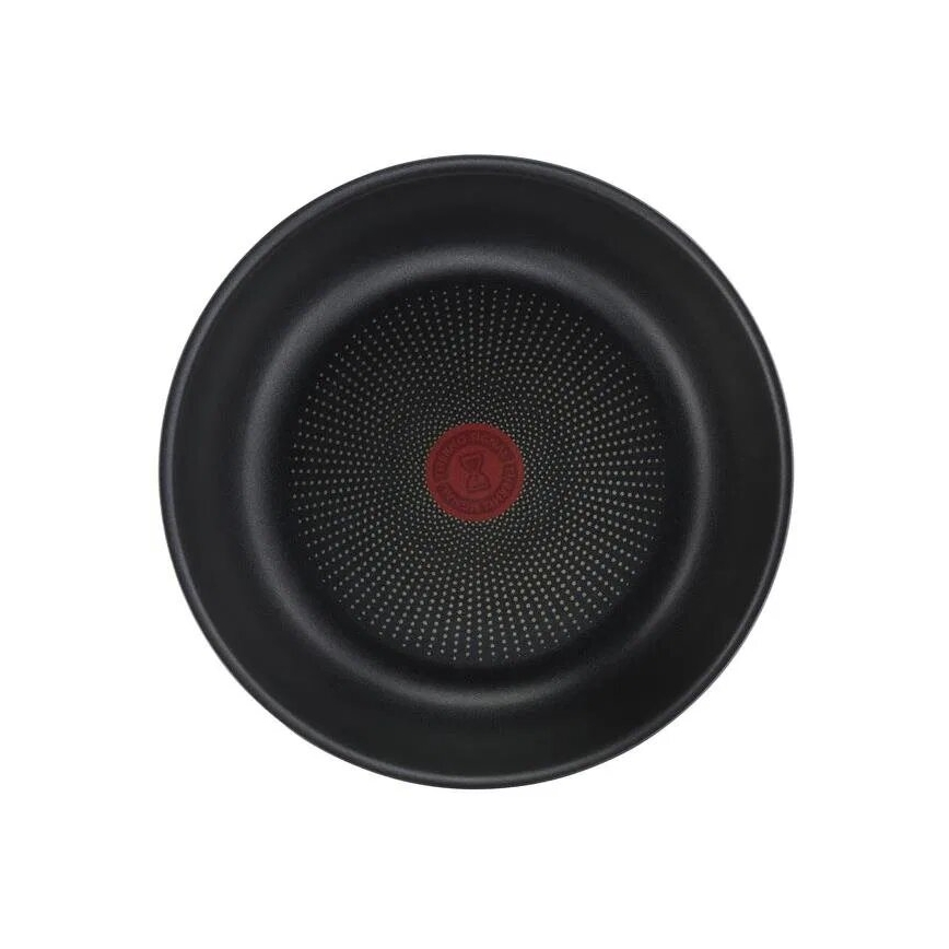 Tefal - 10-osainen astiasarja INGENIO DAILY CHEF kuparinen