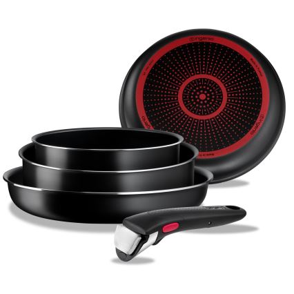 Tefal - INGENIO EASY COOK 13-osainen keittiöastiasetti