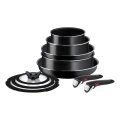 Tefal - INGENIO EASY ON 10-osainen astiasarja
