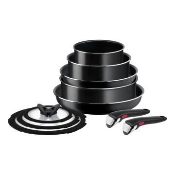 Tefal - INGENIO EASY ON 10-osainen astiasarja