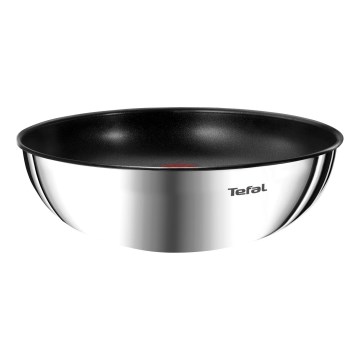 Tefal - INGENIO Emotion 26 cm wokkipannu