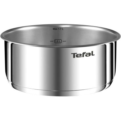 Tefal - 4-osainen INGENIO EMOTION -ruokasettisarja ruostumatonta terästä