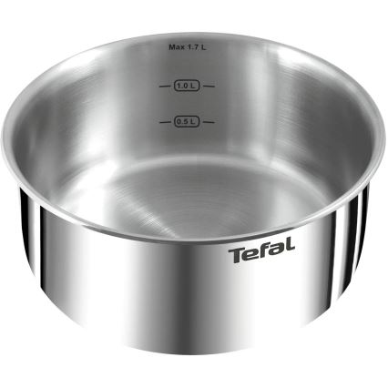 Tefal - 4-osainen INGENIO EMOTION -ruokasettisarja ruostumatonta terästä