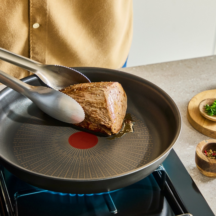 Tefal - INGENIO Excellence Fusion 11-osainen astiasetti