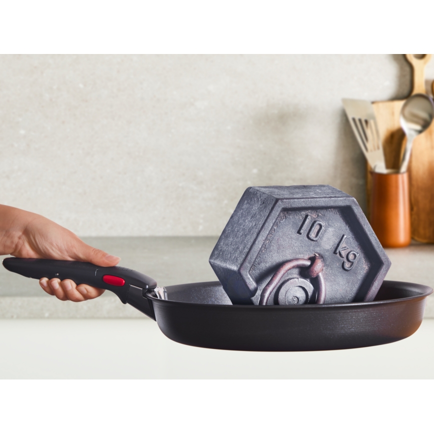 Tefal - INGENIO Excellence Fusion 11-osainen astiasetti