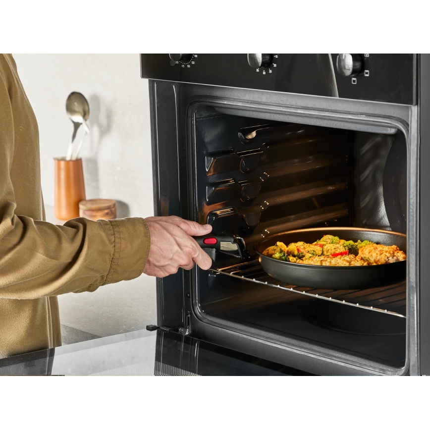 Tefal - INGENIO Excellence Fusion 28 cm paistinpannu