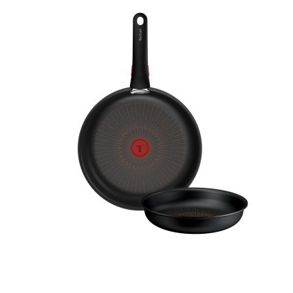 Tefal - INGENIO Excellence Fusion 3-osainen kattilasetti