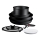 Tefal - INGENIO Excellence Fusion 8-osainen astiasetti