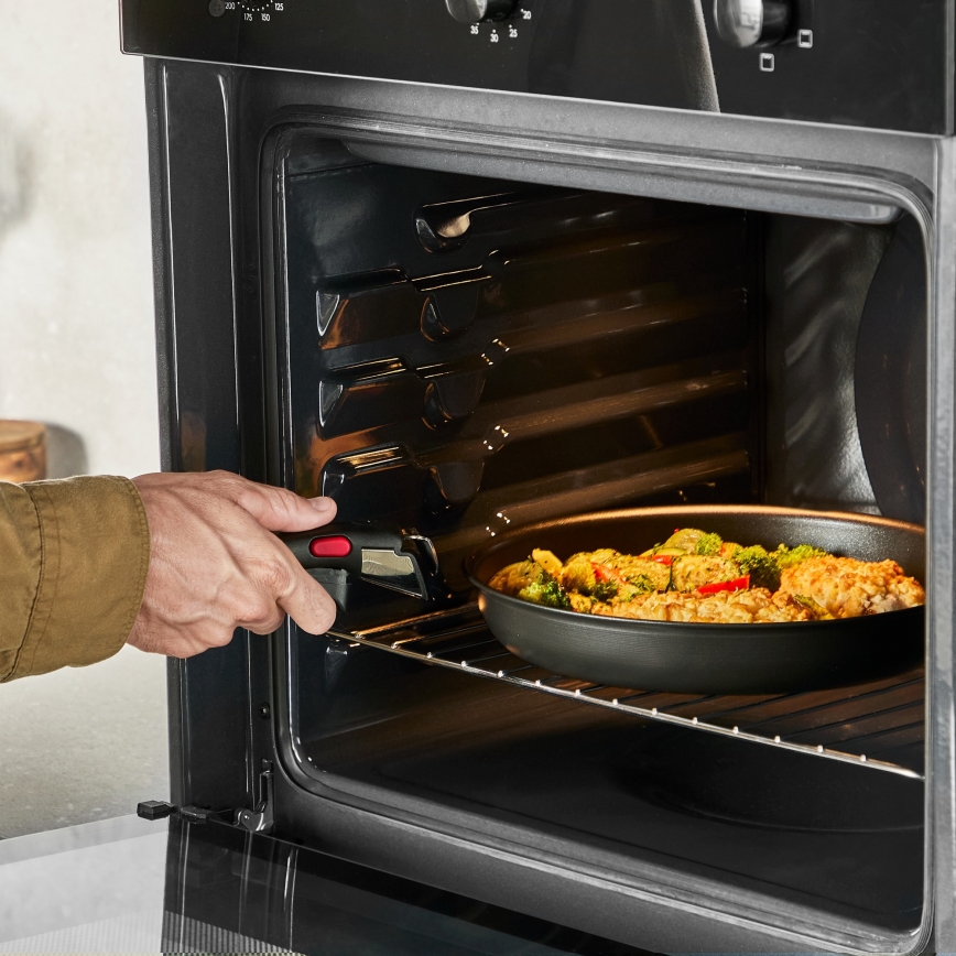 Tefal - INGENIO Expertise 12-osainen astiasarja