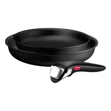 Tefal - INGENIO Expertise 3-osainen astiasetti