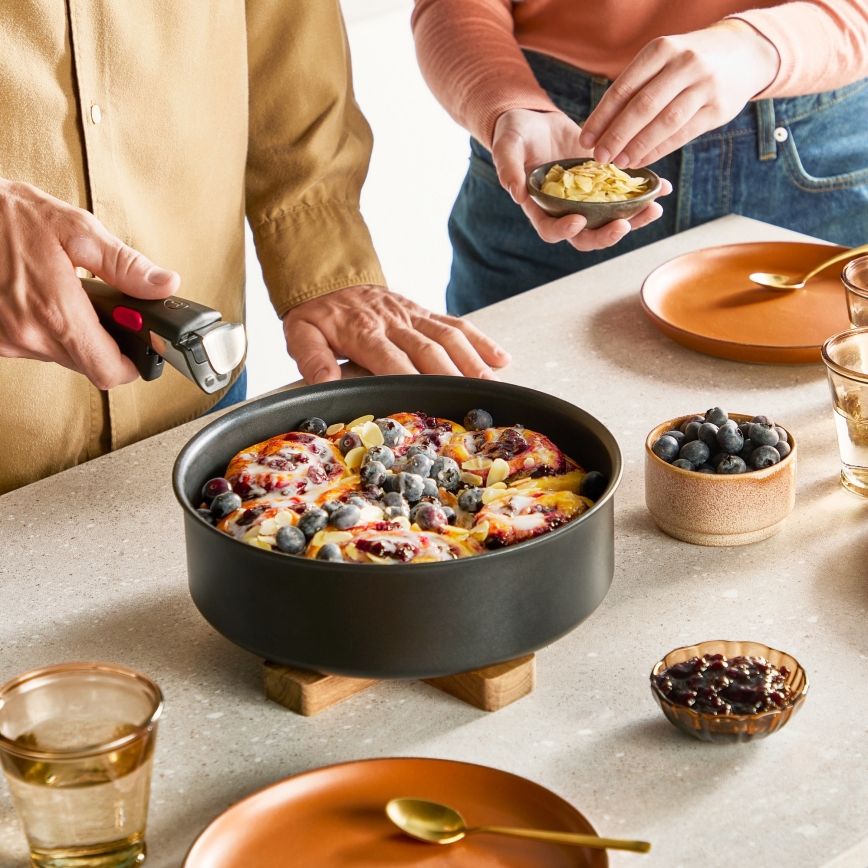 Tefal - INGENIO Expertise 3-osainen astiasetti