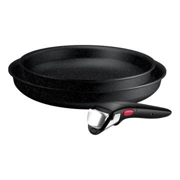 Tefal - INGENIO Expertise 3-osainen keittoastiasetti