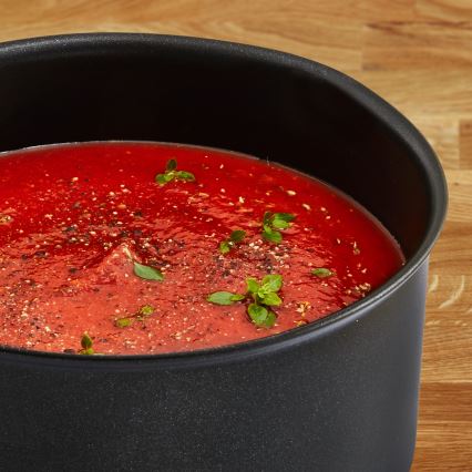 Tefal - INGENIO GENEROUS COOK 5-osainen astiasarja