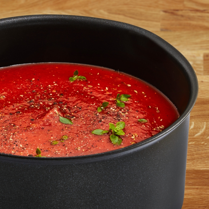 Tefal - INGENIO GENEROUS COOK 5-osainen astiasarja