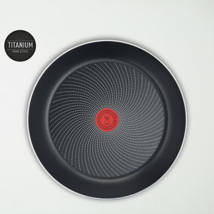 Tefal - INGENIO GENEROUS COOK 5-osainen astiasarja