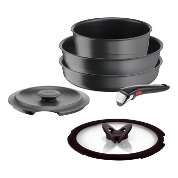 Tefal - INGENIO INSPIRATION 6-osainen astiasetti