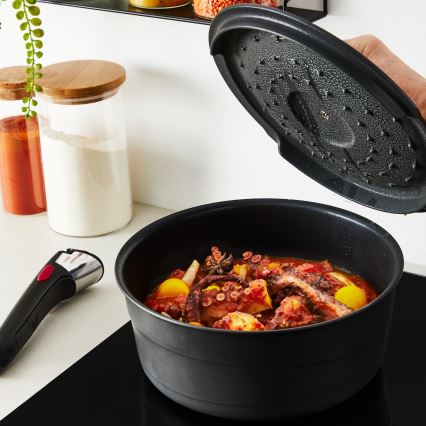 Tefal - INGENIO INSPIRATION 6-osainen astiasetti