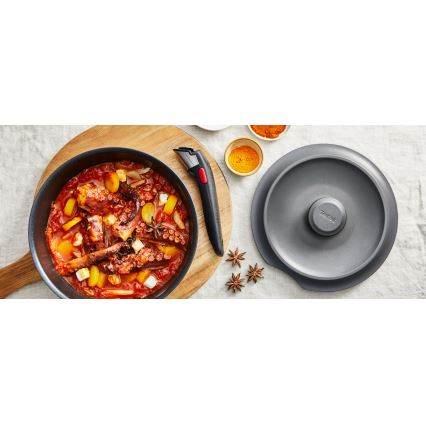 Tefal - INGENIO INSPIRATION 6-osainen astiasetti