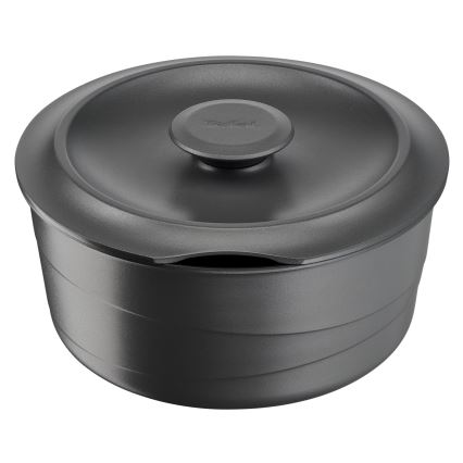 Tefal - INGENIO INSPIRATION 6-osainen astiasetti
