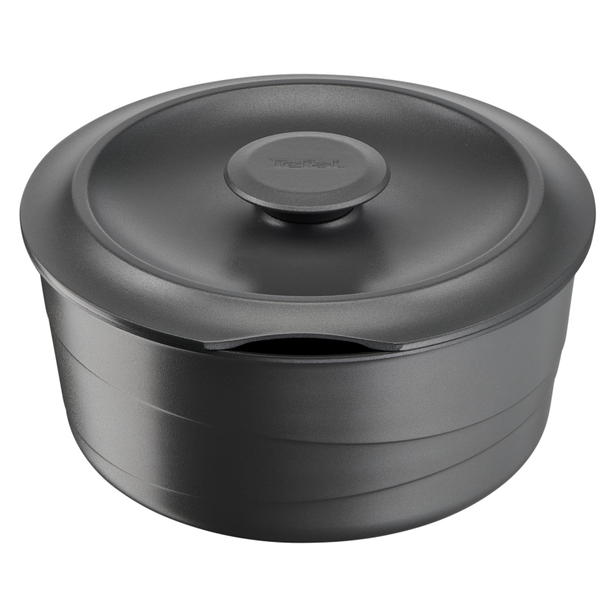 Tefal - INGENIO INSPIRATION 6-osainen astiasetti