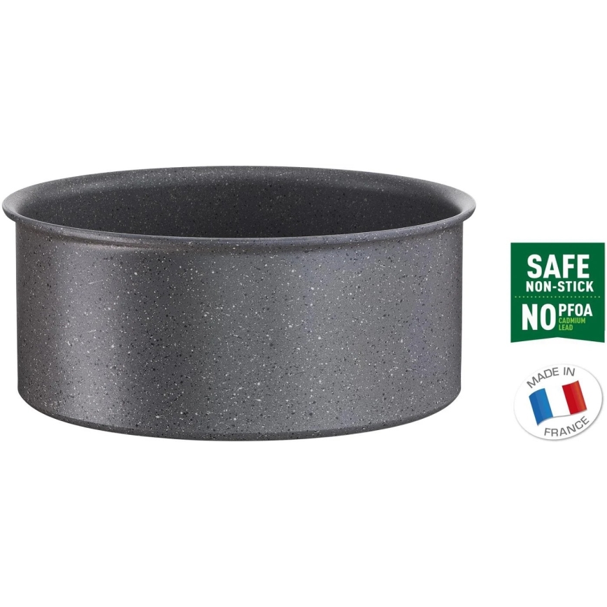 Tefal - INGENIO NATURAL FORCE 16 cm kattila