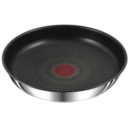 Tefal - 13-osainen INGENIO PREFERENCE ON -ruokasarja ruostumatonta terästä