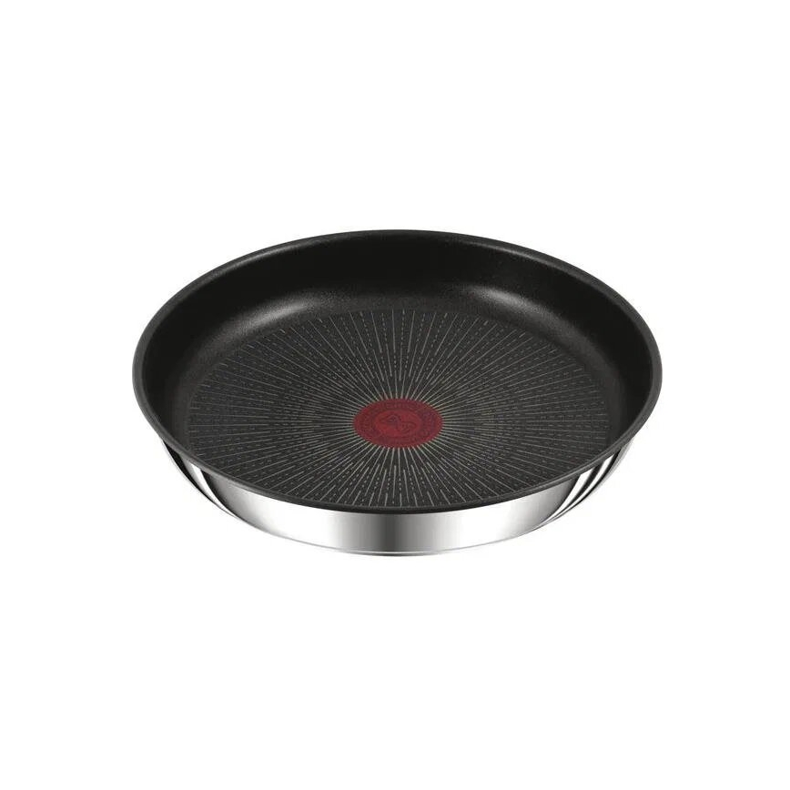 Tefal - 13-osainen INGENIO PREFERENCE ON -ruokasarja ruostumatonta terästä