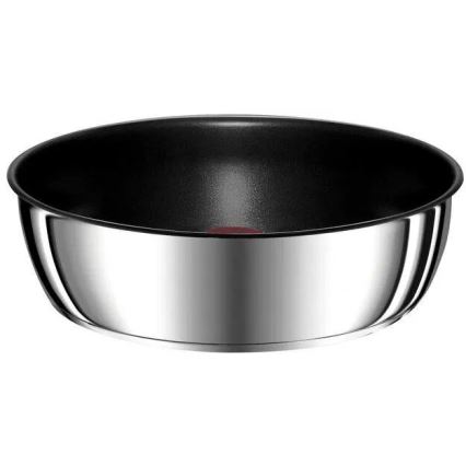 Tefal - 13-osainen INGENIO PREFERENCE ON -ruokasarja ruostumatonta terästä