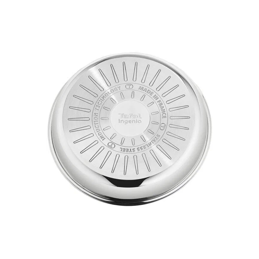 Tefal - 13-osainen INGENIO PREFERENCE ON -ruokasarja ruostumatonta terästä
