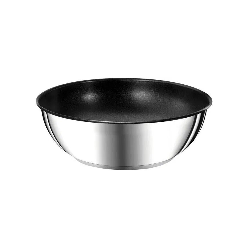 Tefal - 13-osainen INGENIO PREFERENCE ON -ruokasarja ruostumatonta terästä