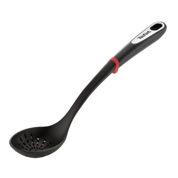 Tefal - INGENIO reikäkauha, musta