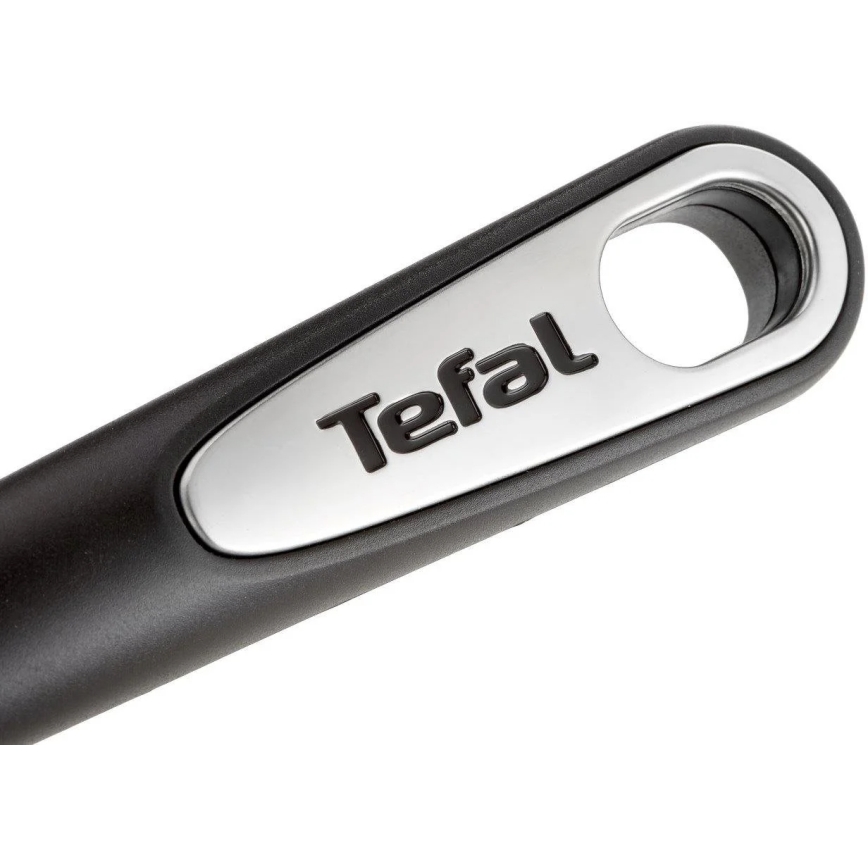 Tefal - INGENIO reikäkauha, musta