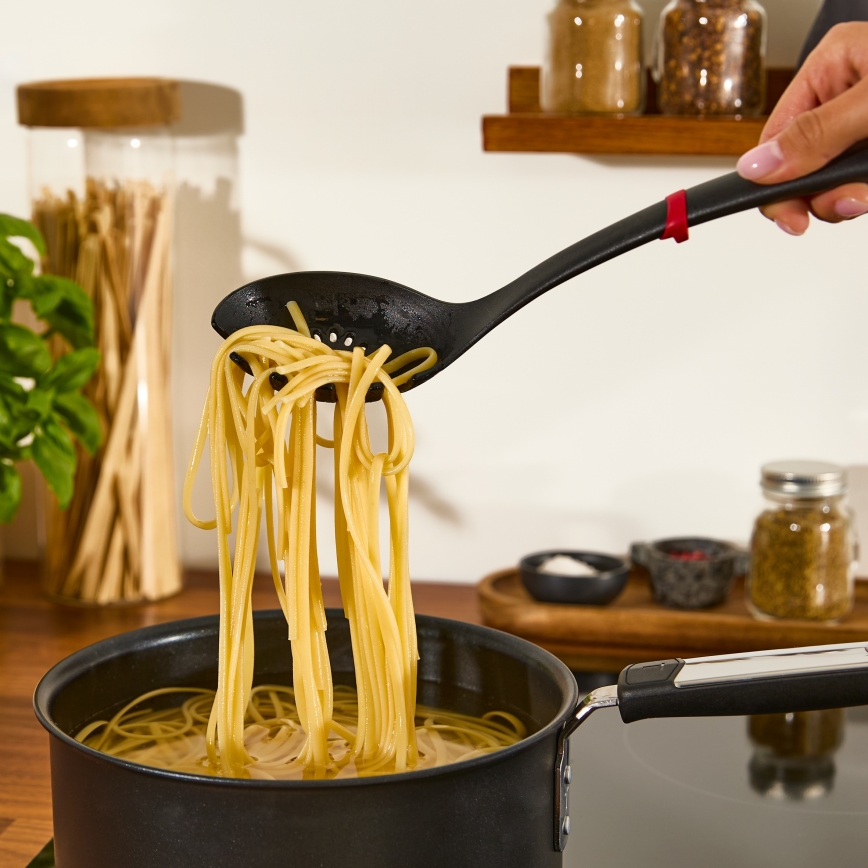 Tefal - INGENIO reikälusikka tarjoiluun