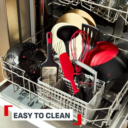 Tefal - INGENIO reikälusikka tarjoiluun