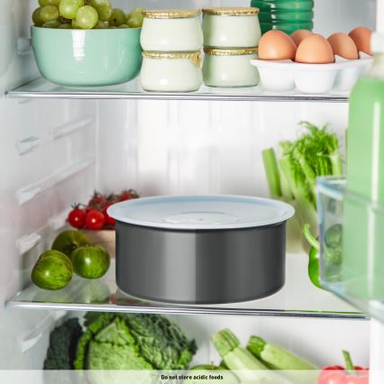 Tefal - INGENIO RENEW 4-osainen astiasarja