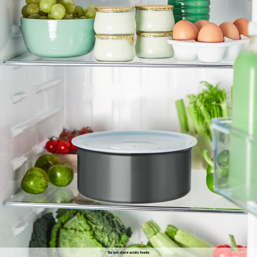 Tefal - INGENIO RENEW 4-osainen astiasarja