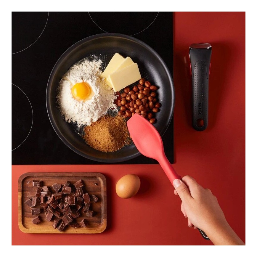 Tefal - 13-osainen astiasarja INGENIO Unlimited ON