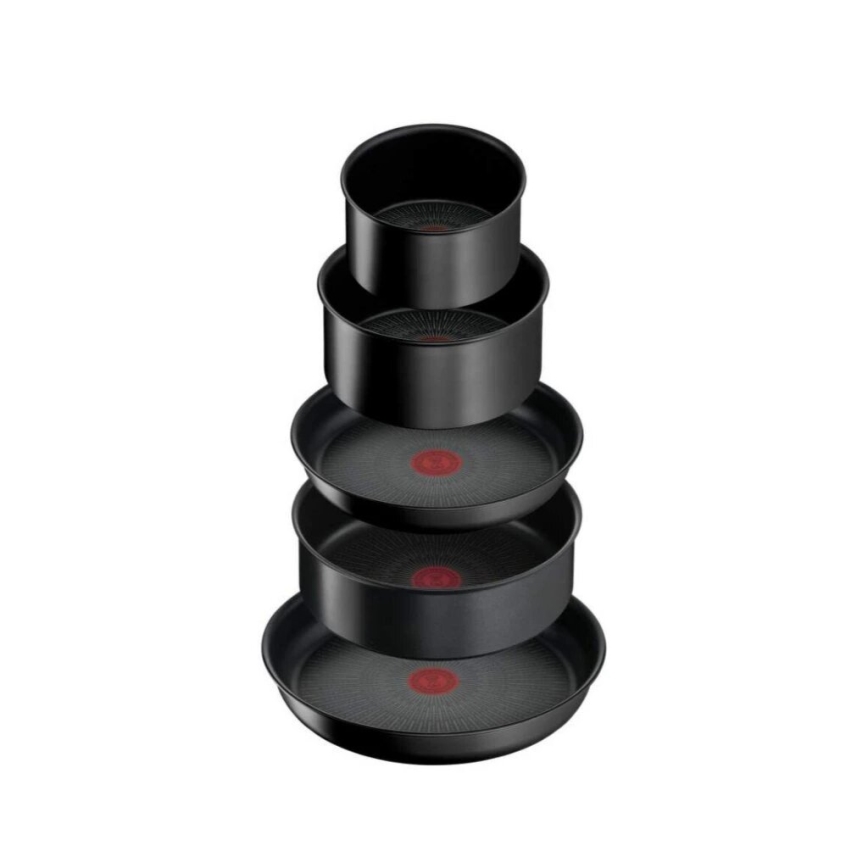 Tefal - 13-osainen astiasarja INGENIO Unlimited ON