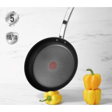 Tefal - INTUITION 24 cm paistinpannu