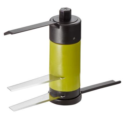 Tefal - Käsileikkuri 5 SECOND CHOPPER 900 ml vihreä/musta