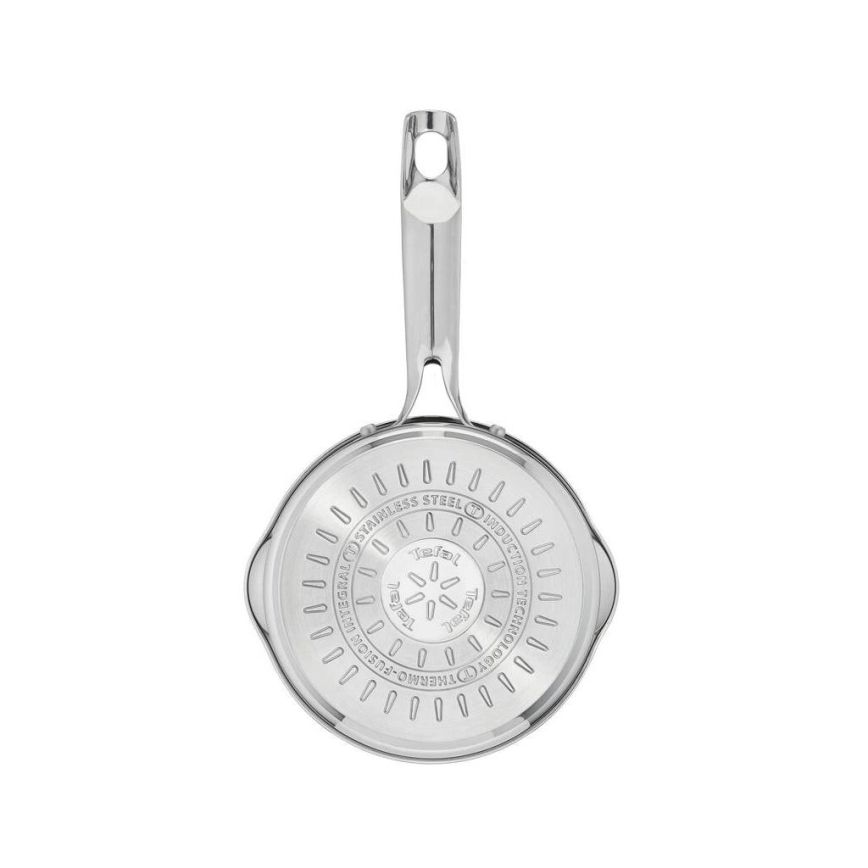 Tefal - Kattila kannella DUETTO 16 cm