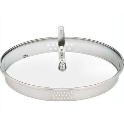 Tefal - Kattila kannella DUETTO 16 cm