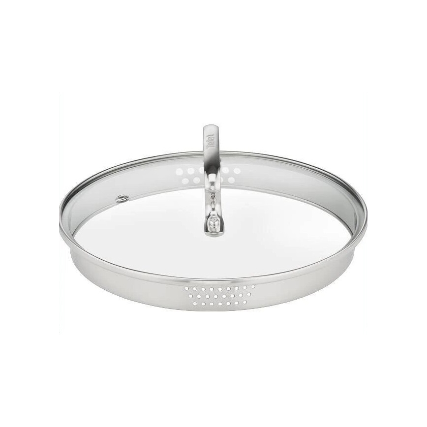 Tefal - Kattila kannella DUETTO 16 cm