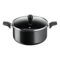 Tefal - Kattila kannella ACCESS 24 cm