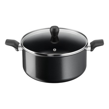 Tefal - Kattila kannella ACCESS 26 cm
