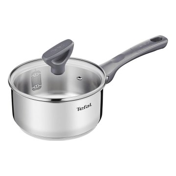 Tefal - Kattila kannella DAILY COOK 16 cm
