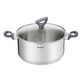 Tefal - Kattila kannella DAILY COOK 24 cm
