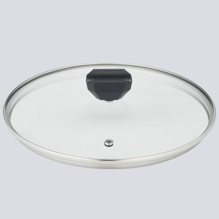 Tefal - Kattila kannella EASY START 24 cm